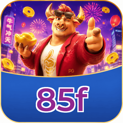 85f Instalar Logo 1