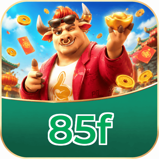 85f Logo 1