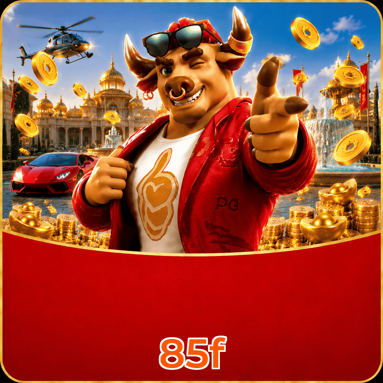 85f Download Oficial