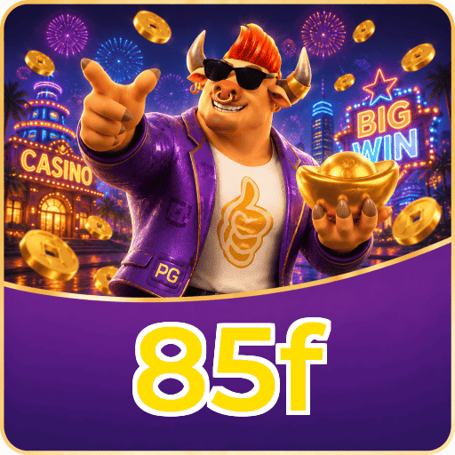 85f Instalar Logo 3