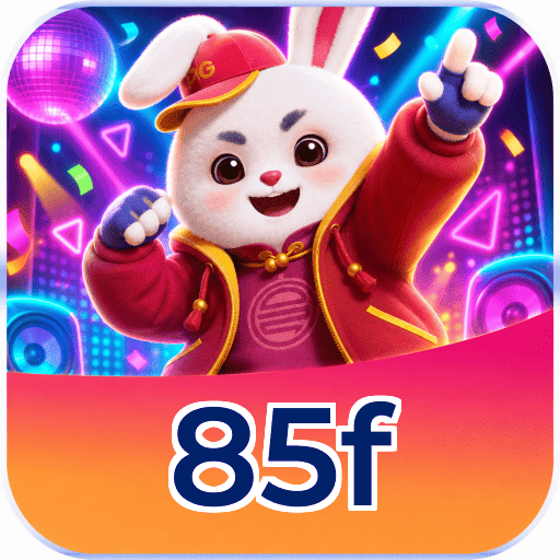 85f Logo 2