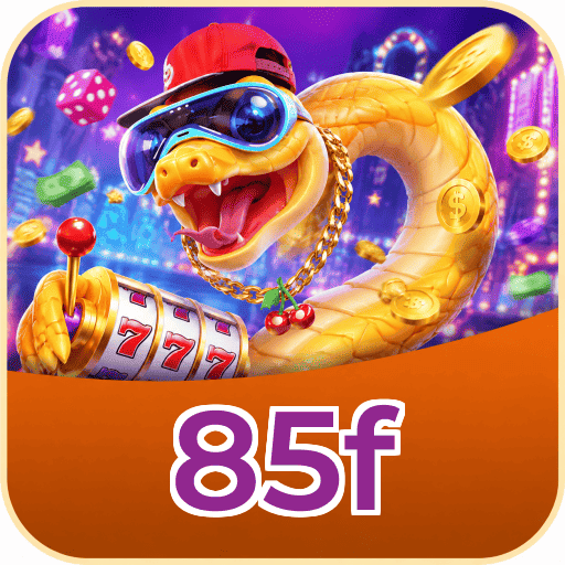 85f Logo 3
