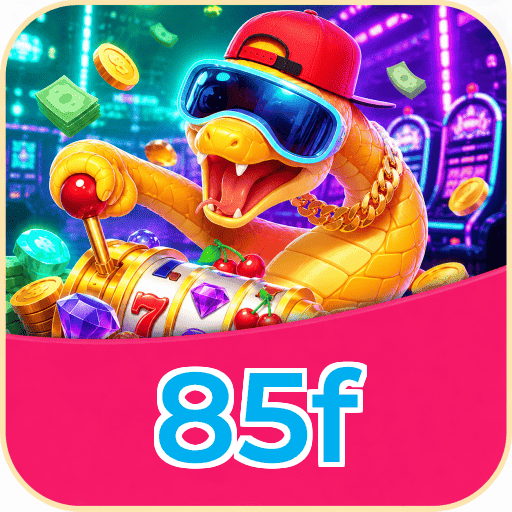 Slots 85f - RTP Alto Certificado
